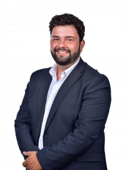 Diogo Santana
