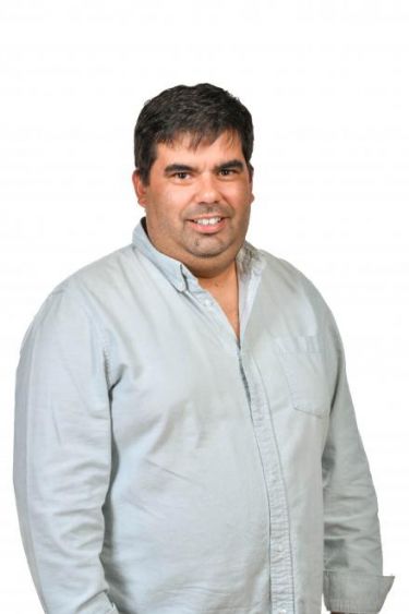 Ricardo Fonseca 